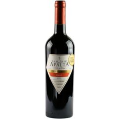 Vinho San Jose de Apalta Tinto  Merlot 750ml