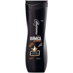 Shampoo Monange Quimica sem Drama 325ml