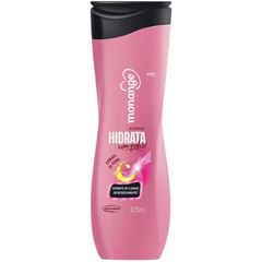 Shampoo Monange Hidrata com Poder 325ml
