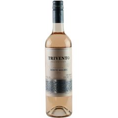 Vinho Trivento Branco Reserve White Malbec 750ml