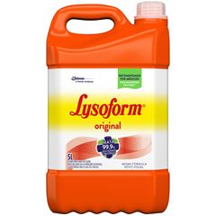 Lysoform Bruto 5L