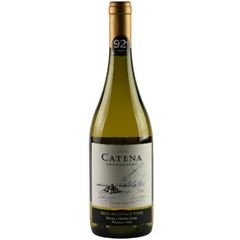 Vinho Catena Branco Chardonnay Safra 2019 750ml