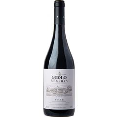 Vinho Miolo Reserva Tinto Syrah 750ml