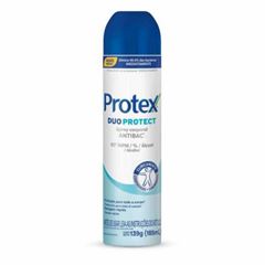 Spray Corporal Antibacteriano Duo Protect 185ml