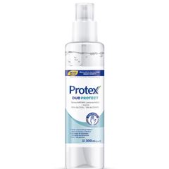 Spray Corporal Antibacteriano Protex sem Alcool 300ml