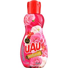 Limpador Perfumado Uau Concentrado Floral 130ml
