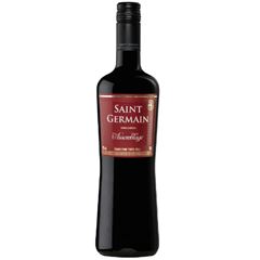Vinho Nacional San German Assemblage Tinto 750ml