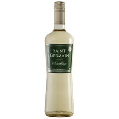 Vinho Saint Germain Assemblage Branco 750ml