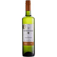 Vinho Marcus Chardonnay Branco 750ml