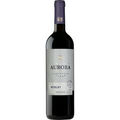 Vinho Aurora Varietal Merlot Tinto 750ml