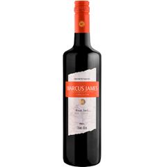 Vinho Marcus James Pinot Noir Meio Seco Tinto 750ml