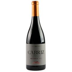 Vinho Cabriz Reserva Tinto 750ml