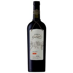Vinho Argentino Finca Gabriel Roble Malbec 750ml
