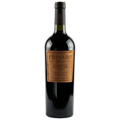 Vinho Argentino Jorge Rubio Privado Reserva Cabernet Sauvignon 750ml