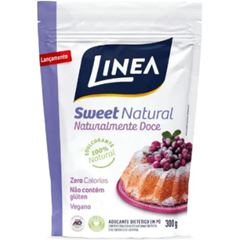 Linea Sweet Natural Culinário 300grs