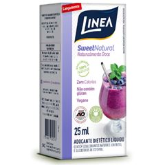 Linea Sweet Natural Liquido 25ml