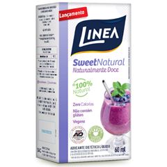 Linea Sweet Natural Liquido 60ml