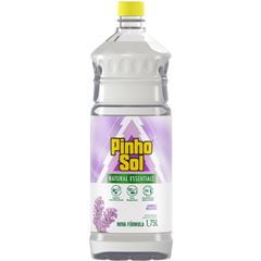 Desinfetante Pinho Sol Naturals Lavanda 1,75L