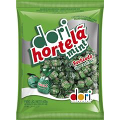 Bala Hortela Recheadai 600g