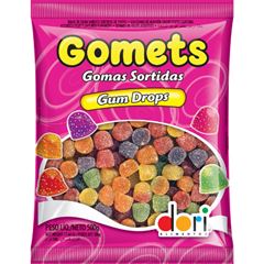 Gomets Goma Sino 500g