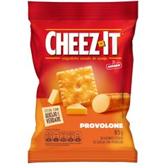 Salgadinho Snack Cheez-it Provolone 65g