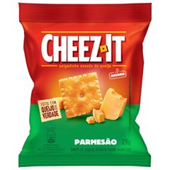 Salgadinho Snack Cheez-it Parmesao 29g