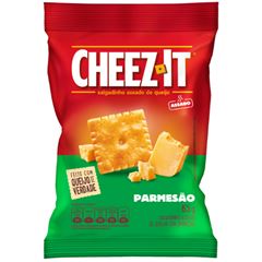 Salgadinho Snack Cheez-it Parmesao 65g