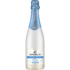 Espumante Garibaldi Ice Zero Alcool 750ml