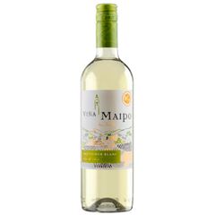 Vinho Mi Pueblo Sauvignon Blanc 750ml
