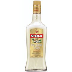 Licor Stock Pina Colada Cream 720ml