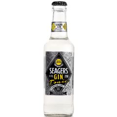 Gin Tonic Seagers 275ML