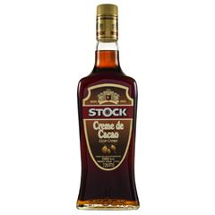 Licor Stock Creme de Cacau720ml