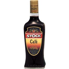 Licor Stock Creme de Cafe 720ml