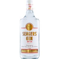 Gin Seagers 1000ml