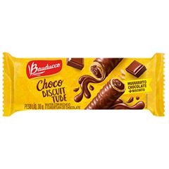 Choco Biscuit Tube 30g