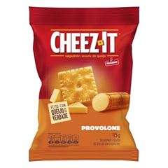 Salgadinho Snack Cheez-it Provolone 115g