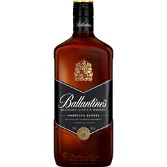 Whisky Ballantines Bourbon 750ml
