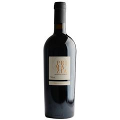 Vinho Italiano Primazia Primitivo Merlot Tinto 750ml