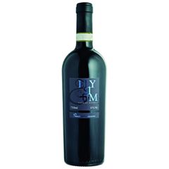 Vinho Italiano Elysium Taurage Reserva Tinto 750ml