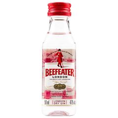 Gin Beefeater 50ml