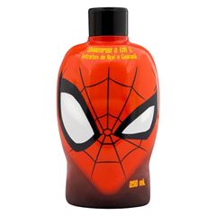 Shampoo Spider-man 2x1 250ml