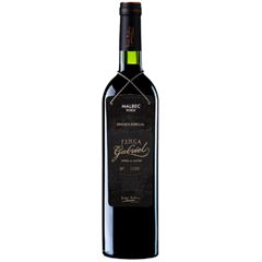 Vinho Argentino Finca Gabriel Roble Malbec Edicao Especial 750ml