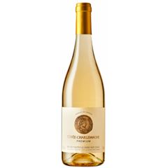 Vinho Cuvee Charlemagne Premium Branco 750ml