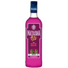 Natasha Hits Tutti Frutti 900ml