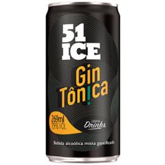 Gin Tonica 51 Ice 269ml