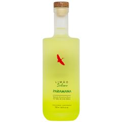 Gin Paramana Limão Siciliano 700ml