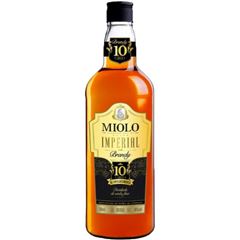 Miolo Brandy Imperial 750ml