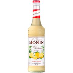 Xarope Limão Siciliano Monin 700ml