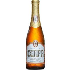 Cerveja Cerpa Export Premium Pilsen  350ml