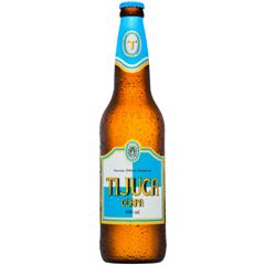 Cerveja Tijuca Pilsen 600ml